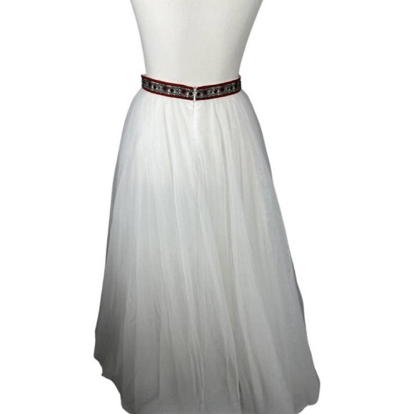 Tulle skirt - Picture 3 of 3